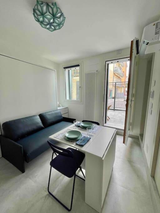 Le Vele Luxury Mini Apartment Chioggia Bagian luar foto