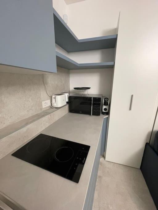 Le Vele Luxury Mini Apartment Chioggia Bagian luar foto