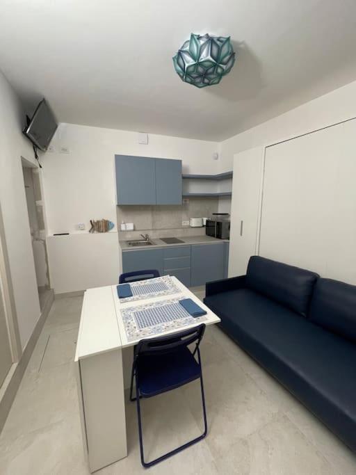 Le Vele Luxury Mini Apartment Chioggia Bagian luar foto