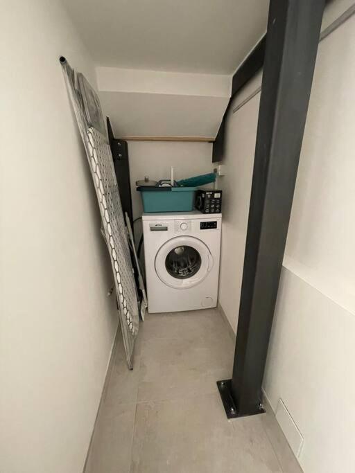 Le Vele Luxury Mini Apartment Chioggia Bagian luar foto