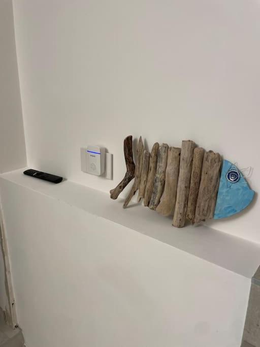 Le Vele Luxury Mini Apartment Chioggia Bagian luar foto